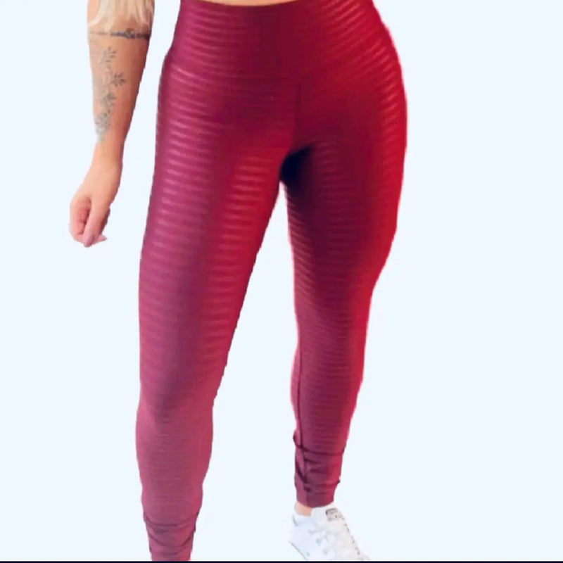 Calça Legging 3 D fitness levanta Empina Bumbum modeladora  ideal para Academia pilates e ginastica.